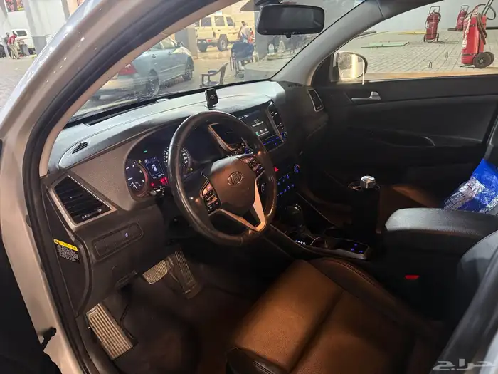 توسان للبيع 4