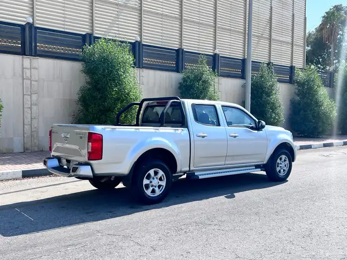 جريت ونجل 7 بنزين 2023 3