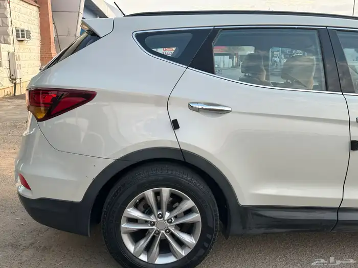 سنتافي ديزل 2016 وكااالة 8