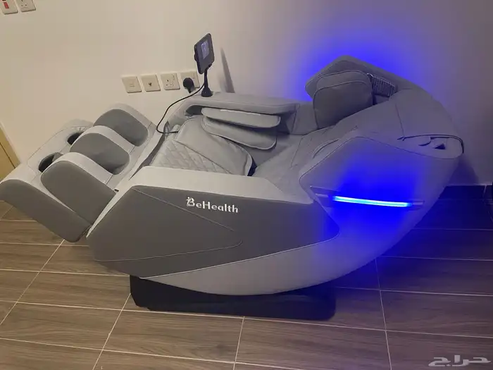 كرسي مساج  استرخاء   تدليك 0