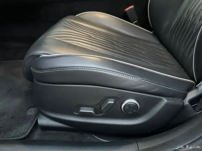 جنسس جي 80 ديزل 2021 10