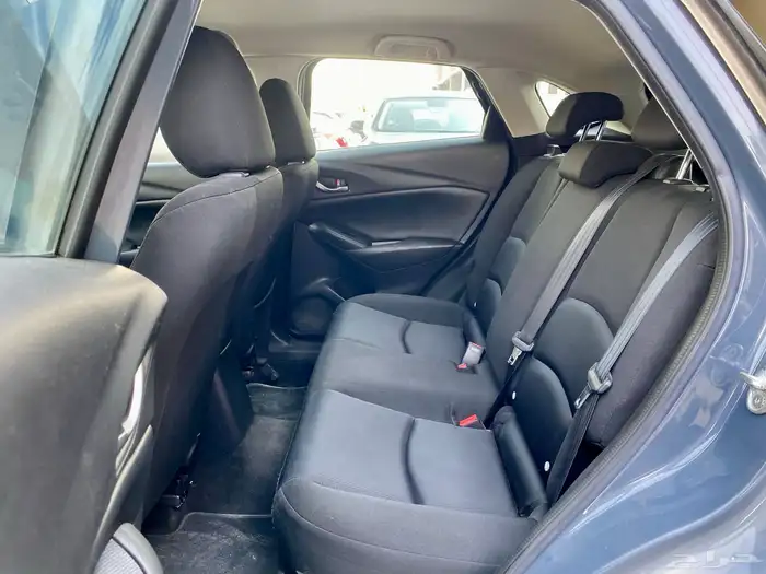 مازدا CX3 موديل 2021 نظيف للمستخدم عرض خاص لايفوتك 17