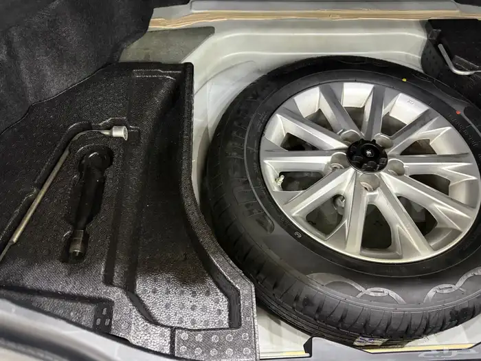 كامري 2017 ليميتد عداد 146 نظيف جدا 23