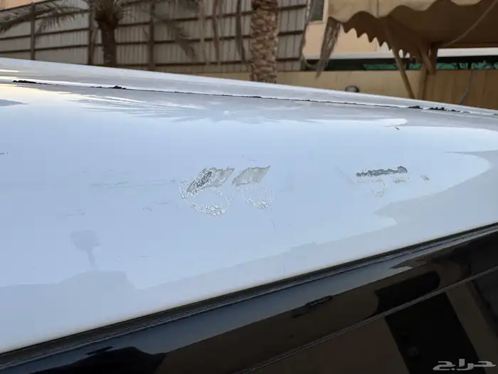 فورد فليكس 2015 مالك اول من الوكاله 13