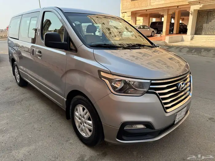 اتش ون 2019 وكاله الحد 6