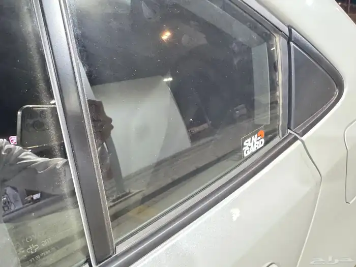 كورولا 2025 مكينة 2.0 استاندر مطور شبه جديد 21