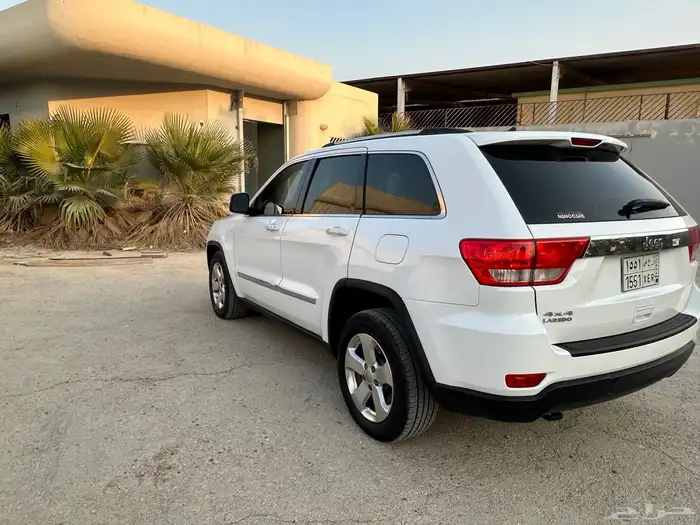 جيب شيروكي موديل 2013 5