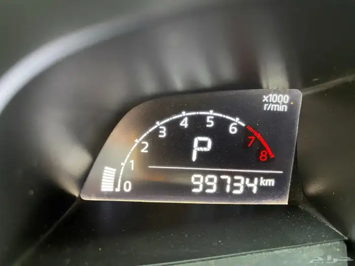 مازدا CX3 موديل 2021 نظيف للمستخدم عرض خاص لايفوتك 22