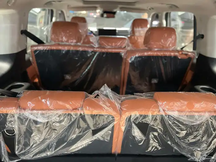 هافال H9 2026 8