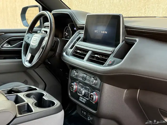 يوكن 2021 SLE 29