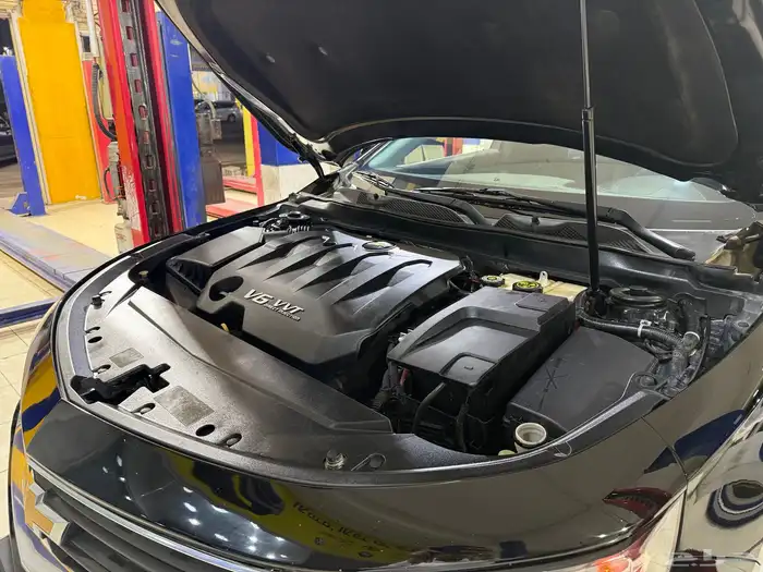 امبالا 2016 LS 16