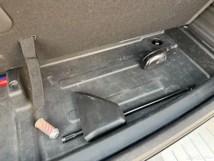 تاهو بريمير 2021 فل مخزن 15