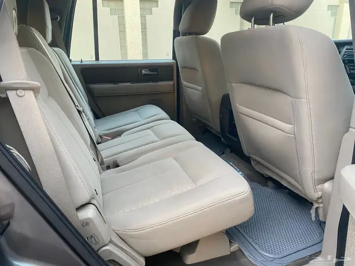 اكسبدشن نظيف دبل 14