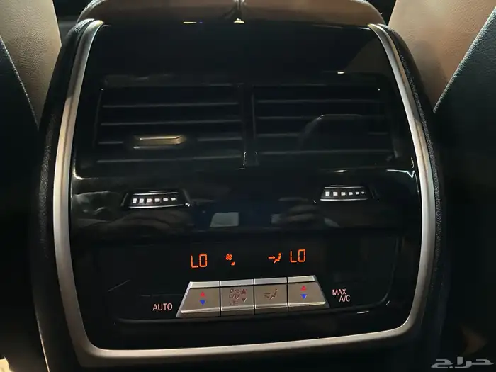 بي ام دبليو X5 كت ام 2019 ( بحالة الوكالة ) 15