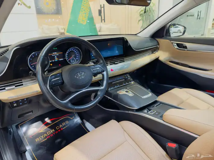 ازيرا فل كامل بطاقه جمركيه نظيف جدا 13