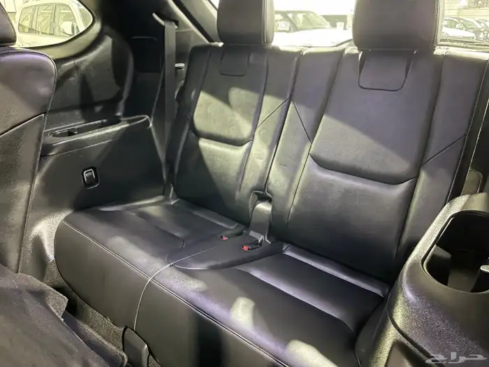 مازدا CX9 2022 17