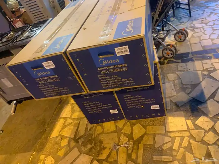 مكيفات سبيلت 18 1