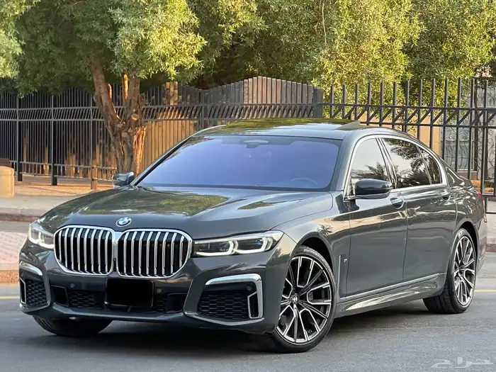 BMW-730li-2021 9