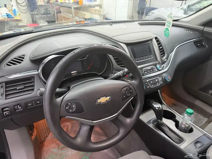 امبالا 2016 LS 12