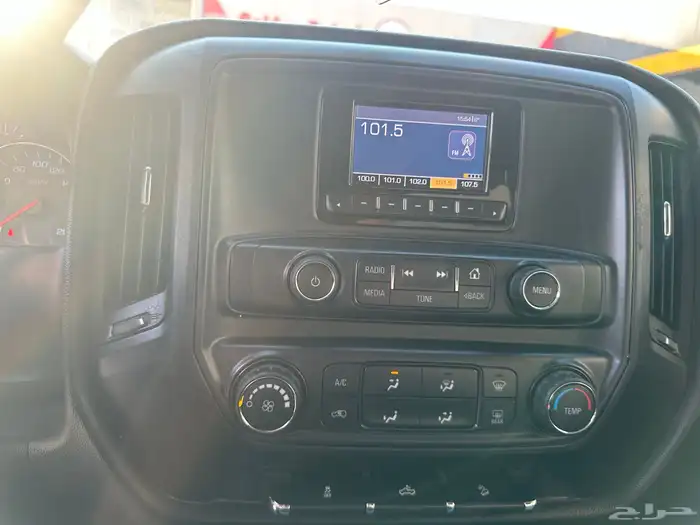 سلفرادو 2014 6