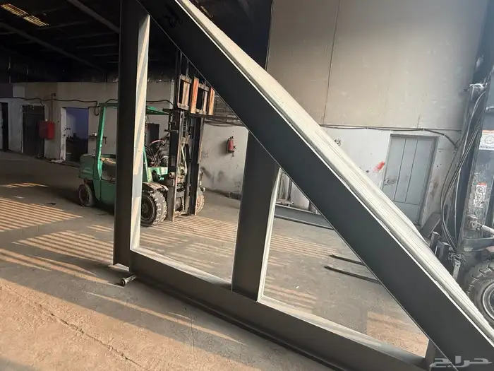 غربال بسكورس تصنيع 4