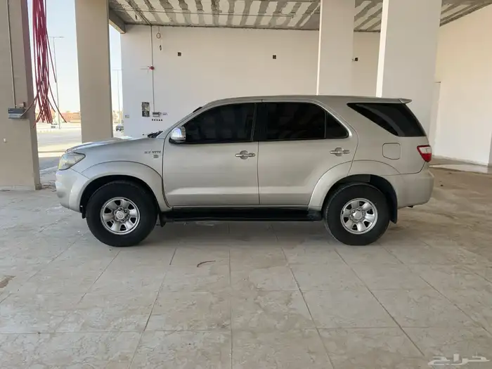 فورشنر 2011 دبل تماتيك أربعه سلندر 5