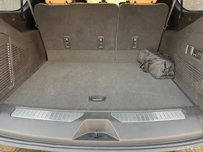 تاهو بريمير 2021 فل مخزن 14