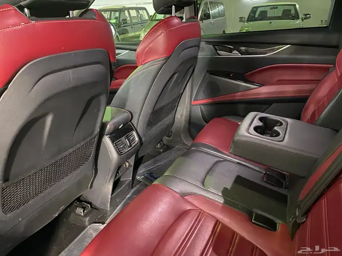 ماكسس D60 فل كامل موديل 2023م 11