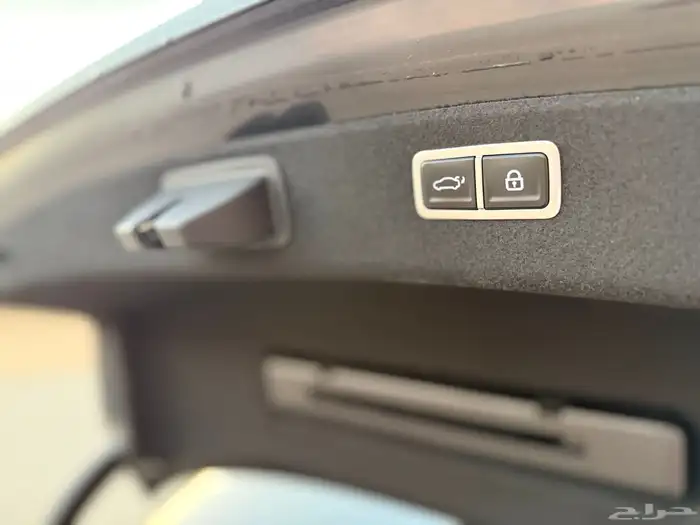 جنسس G80 2021 بنزين 52