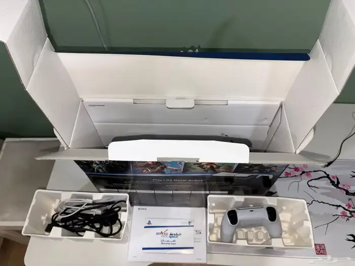 سوني 5 ( بلاستيشن 5 ) 0