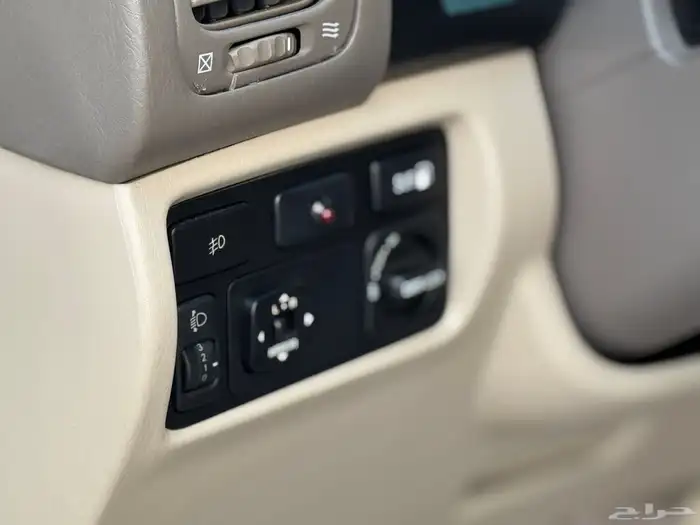 جيب GXR 2 2007 فل كامل مخزن 29