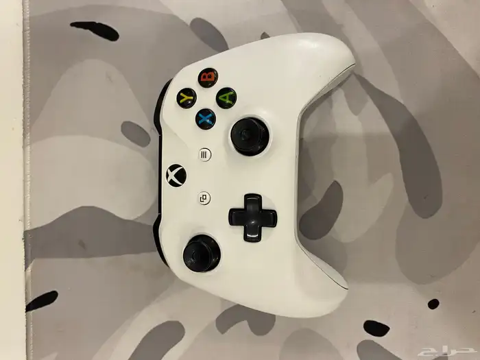 للبيع يد اكسبوكس 0