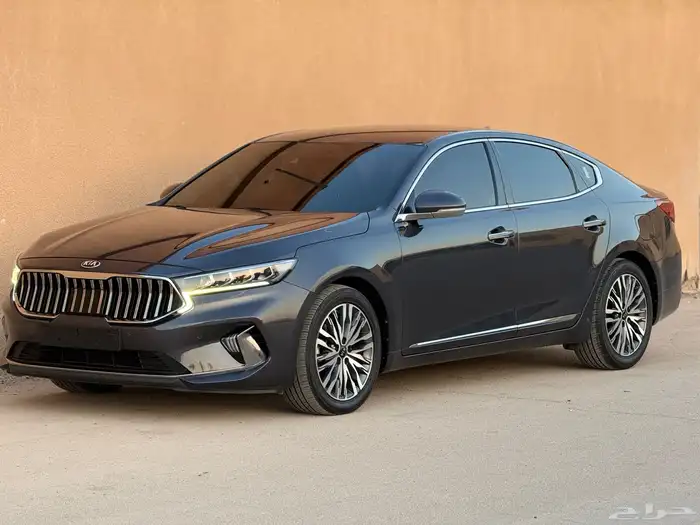 كادينزا K7 2020 بنزين 1