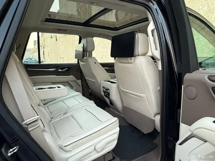 يوكن دينالي 2021 38