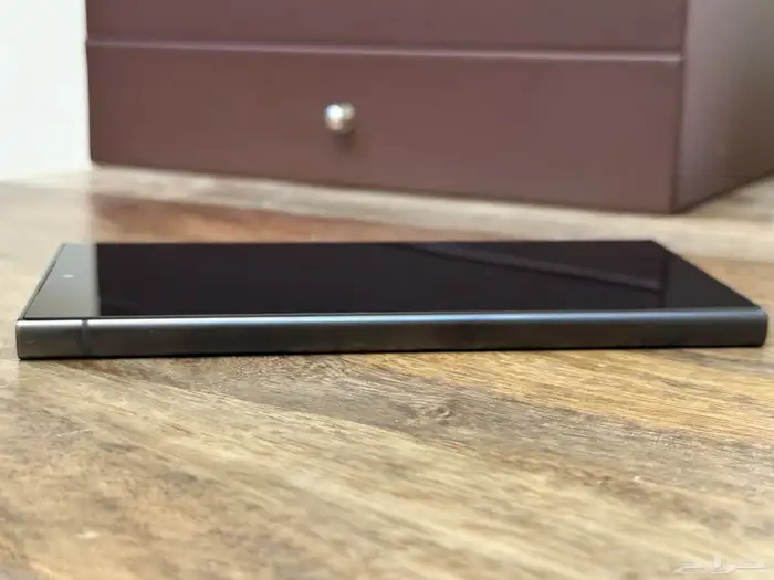 سامسونج s24 ultra اخو الجديد اقل من شهر 5