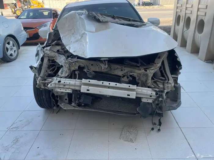 هوندا اكورد 2017 2