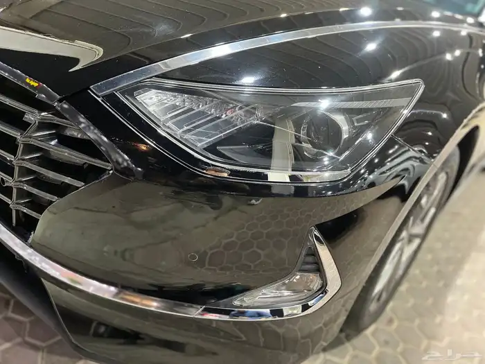 هيونداي سوناتا 2022 11