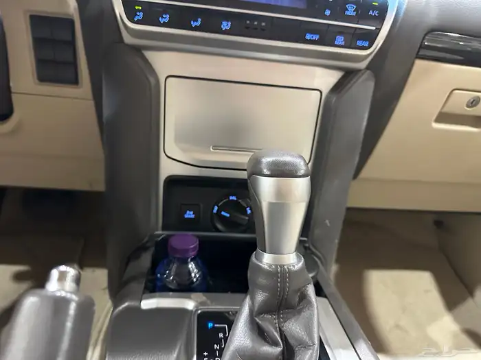 تويوتا برادو 2022 دبل 4 سرندل 13