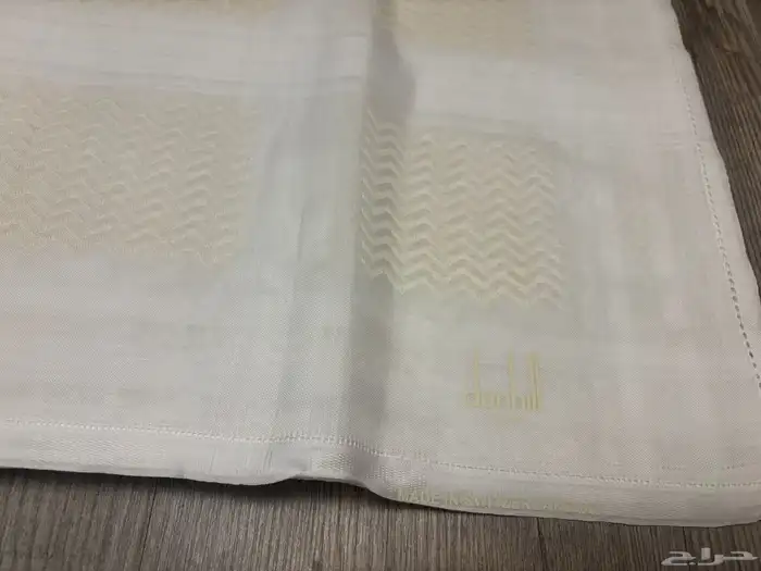 شال شماغ دنهل 6