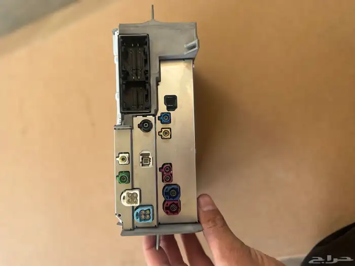 متوفر كومنتات مرسيدس 223 جوهره 2