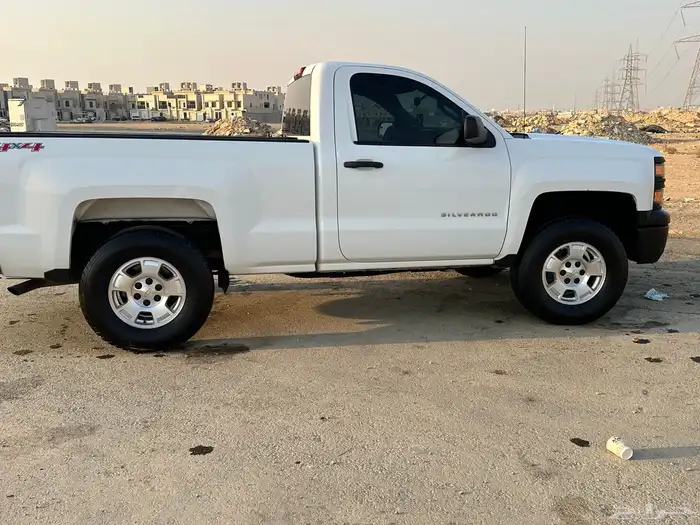 سلفرادو 2014 20