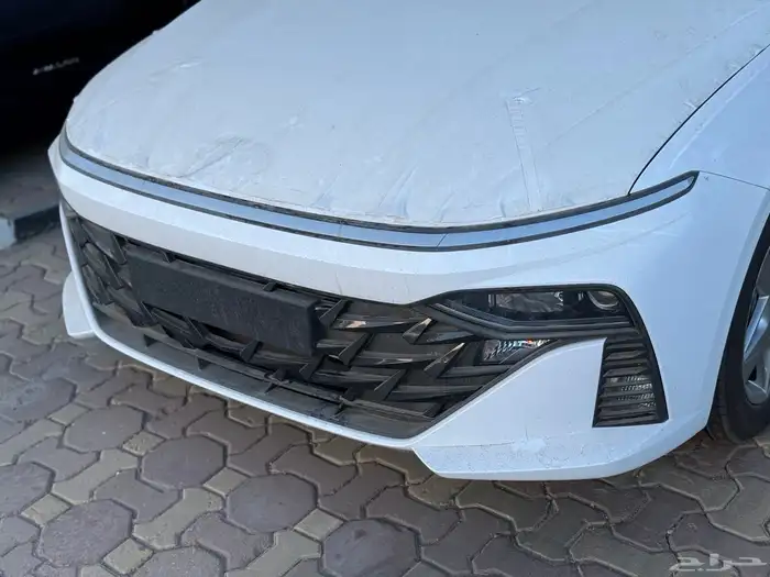 هونداي اكسنت فلييت 2026 2