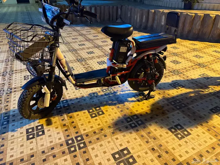 دباب كهربائي 0