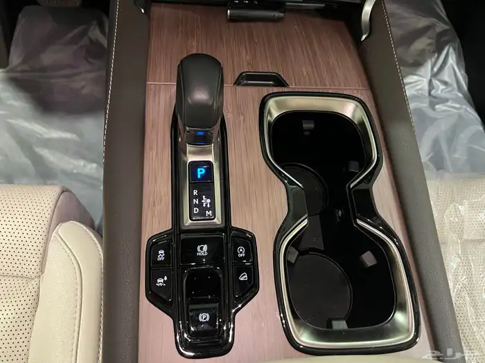 لكزس ار اكس RX أعلى فئة DD سعودي منوة المستخدم 16