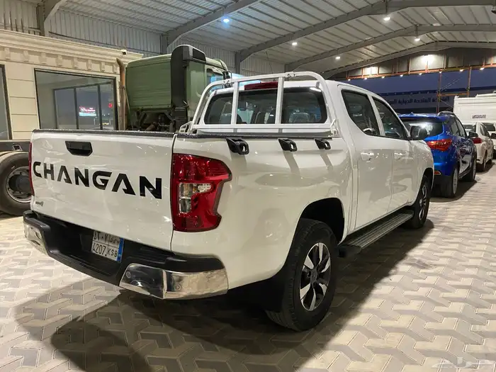 شانجان 2022. فل 3