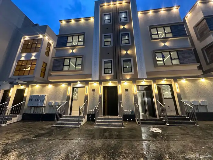 للبيع شقق جديده بتصميم مميز بالقرب من مطار ابها 0