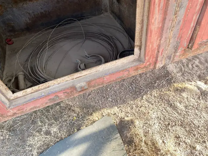 تانكي ديزل نضيف 12