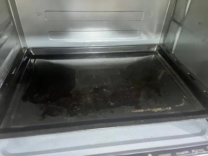 فرن كهربائي 3