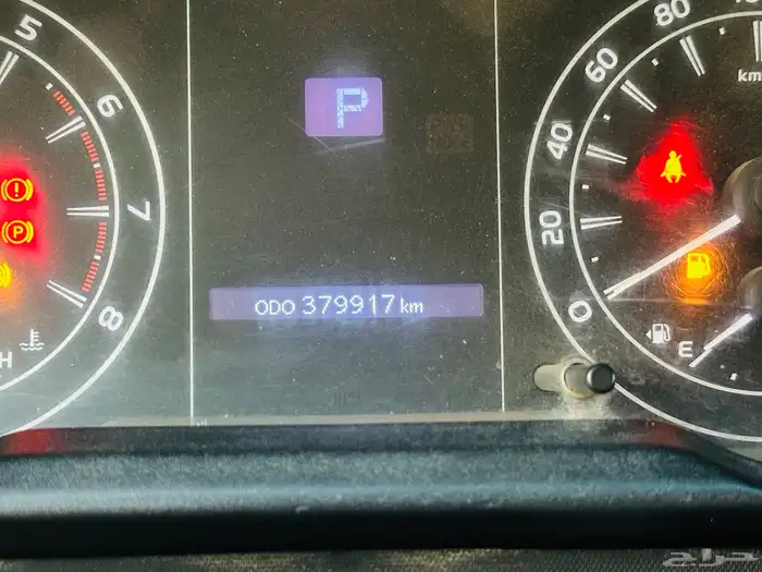 للبيع تويوتا انوفا 2016 ( 7 مقاعد) السعر 44 ألف 17