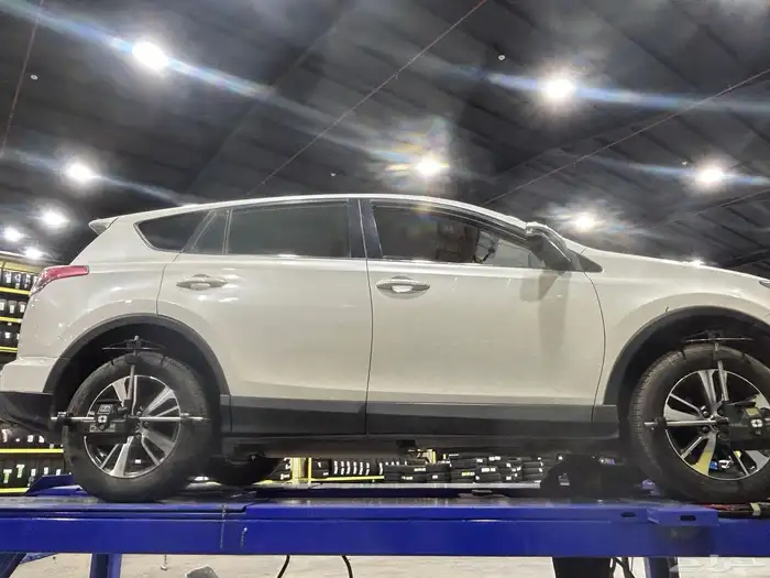 راف فور 2016 دبل نص فل ماشي 139 للبيع أو البدل 11